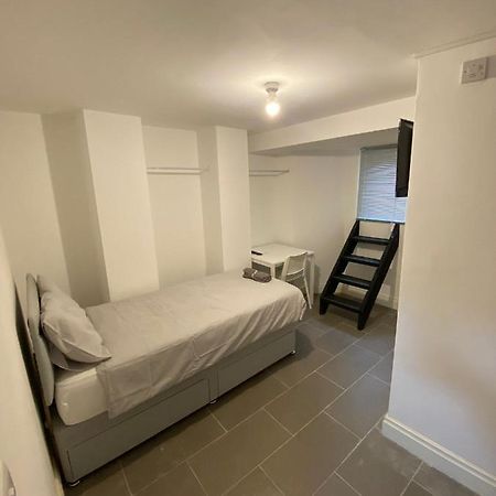 ホテル 174 Boaler Street リヴァプール エクステリア 写真