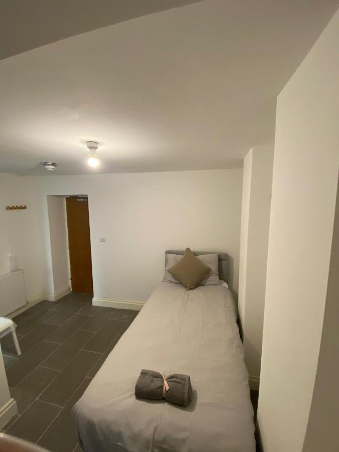 ホテル 174 Boaler Street リヴァプール エクステリア 写真